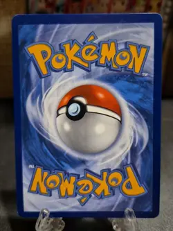 Mega Abomasnow EX 036/132 Full Art NM/M Mega Evolution Pokemon Card - Image 2