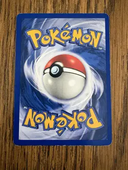 Snorlax 2nd Edition Non Holo 30/130 Near Mint With 4 Bonus Cards - Image 4