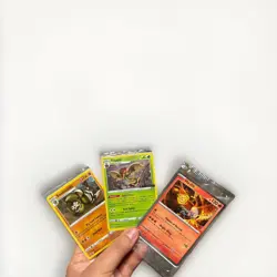 Pokemon TCG Ho-Oh GAMESTOP Promo Holo Card SEALED - Image 1