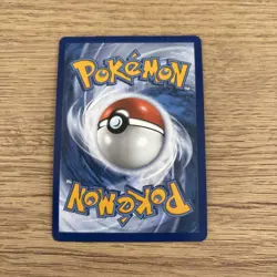 Pokemon TCG Lillie's Determination Card 169/132 Mega Evolution Pack Fresh - Image 2
