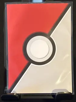 Rare Full Art Soccer Pikachu SSR No. 010 NON-TCG Pokemon Card Eif Origin 2.0 - Image 2