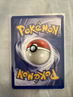 Pokemon Dark Magneton 60HP Team Rocket 28/82 Rare Card 1st edition - Image 2