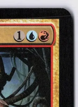 Nivix Cyclops 87 Normal Dragon's Maze NM C - Image 3
