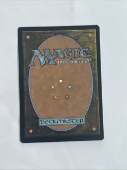 Wastewood Verge Aetherdrift Foil - Image 2