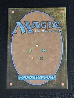 MTG Tarkir: Dragonstorm Temur Battlecrier 0228 NM Rare - Image 2