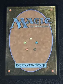 MTG Tarkir: Dragonstorm Thornwood Falls Foil 0269 NM - Image 2