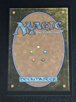 MTG Tarkir: Dragonstorm Runescale Stormbrood Foil 0221 NM - Image 2
