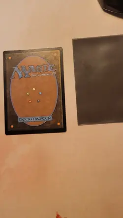 Magic: The Gathering - Thada Adel, Acquisitor - Worldwake - NM Mint - Image 3