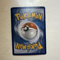Pokemon TCG Emolga RC23/RC25 Legendary Treasures Radiant Holo Full Art - Image 2