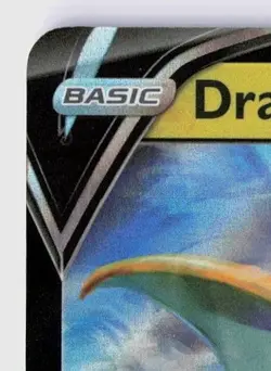 Dragonite V 049/078 Holofoil Pokemon GO NM Ultra Rare - Image 2