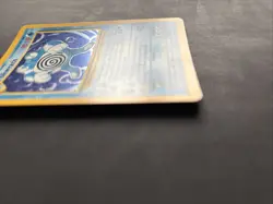 Pokemon TCG Poliwrath Base Set 13/102 Holo Unlimited Holo Rare WOTC Vintage - PL - Image 2