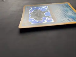 Pokemon TCG Poliwrath Base Set 13/102 Holo Unlimited Holo Rare WOTC Vintage - PL - Image 3