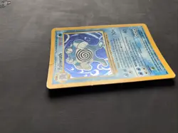 Pokemon TCG Poliwrath Base Set 13/102 Holo Unlimited Holo Rare WOTC Vintage - PL - Image 4
