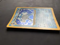 Pokemon TCG Poliwrath Base Set 13/102 Holo Unlimited Holo Rare WOTC Vintage - PL - Image 5