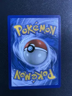 Roaring Moon ex Double Rare SV04: Paradox Rift 124/182 NM Pokemon TCG - Image 2