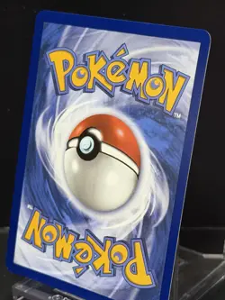 Pokemon TCG Misty's Psyduck 193/182 Destined Rivals - Image 4