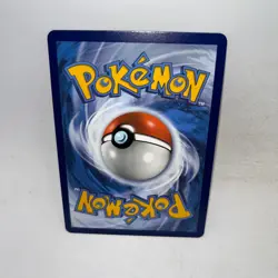 Mew VMAX 114/264 Holo VMAX Rare Fusion Strike Pokemon Holo Near Mint - Image 2