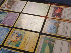 Pokemon Karten Sammlung Diamant & Perl Set Ratselhafte Wunder Deutsch Master TCG - Image 2