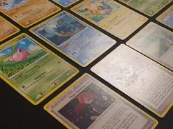 Pokemon Karten Sammlung Diamant & Perl Set Ratselhafte Wunder Deutsch Master TCG - Image 3