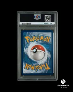 PSA 10 GEM MT Darkrai GX SV70/SV94 Pokemon Hidden Fates Shiny Vault - Image 2