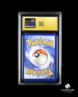 CGC 10 PRISTINE Beautifly 219/217 Pokemon Ascended Heroes Illustration Rare - Image 2