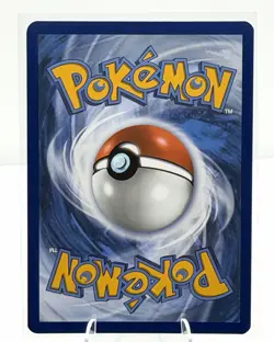 Meowth 106/094 Phantasmal Flames IR Near Mint - Pokemon TCG - Image 2