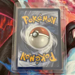 Veluza ex 043/159 Double Rare S&V: Journey Together Pokemon TCG NM - Image 2