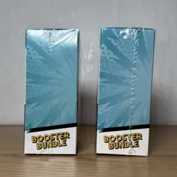 Pokemon TCG Ascended Heroes Booster Bundle (6 Packs) x4 - Brand New, Sealed (A) - Image 5