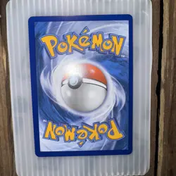 Pokemon Mega Camerupt ex 022/132 Pokemon Mega Evolution English Double Rare - Image 4