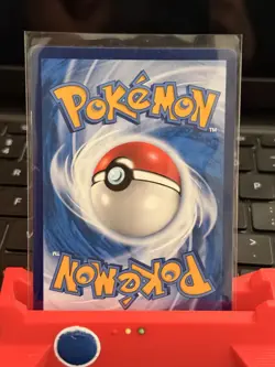 Pokemon TCG Chinese Bulbasaur & Snivey GX Tag Team - Image 2