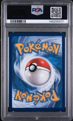 2025 POKEMON MEG EN MEGA EVOLUTION #133 BULBASAUR ILLUSTRATION RARE PSA 10 NEW! - Image 2