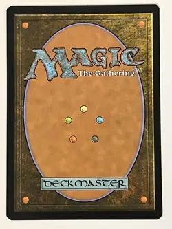 All-Seeing Arbiter (Borderless) Streets of New Capenna Non-Foil Regular MTG NM - Image 2