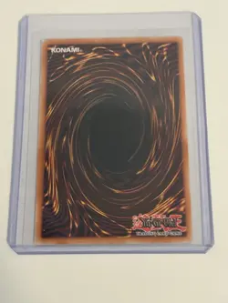 Yugioh Red-Eyes Slash Dragon MP25-EN031 1st Edition Starlight Rare NM - Image 2
