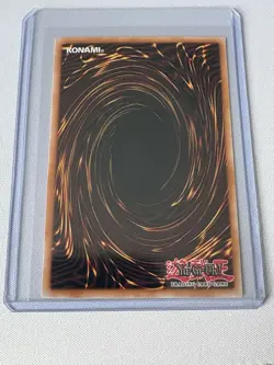 Dark Armed Dragon LCKC-EN068 Secret Rare - Image 2