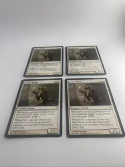 Suture Priest New Phyrexia Regular X4 - Image 2