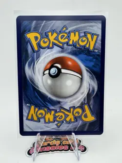Pokemon TCG - Reshiram 113/114 Full Art Holo - Celebrations: Classic Collection - Image 3