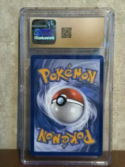 CGC Pristine 10 Pikachu SV Black Star Promos 214 Illustration Contest Winner ENG - Image 2