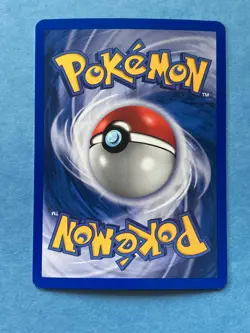 Pokemon Reverse Holo Aggron - EX Team Magma vs Team Aqua – 7/95 – NM- - Image 2