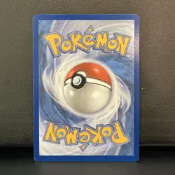 Ethan's Magcargo 036/182 Destined Rivals Cosmo Holo Blister Exclusive NM Pokemon - Image 2