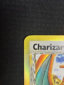 Charizard 4/100 Crystal Guardians 2006 English Holo Rare Stage 2 120 HP - Image 4