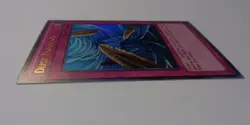 Dust Tornado LCYW-EN095 (Ultra Rare, Unlimited, Near Mint / NM) Yugioh - Image 2