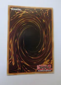 Dust Tornado LCYW-EN095 (Ultra Rare, Unlimited, Near Mint / NM) Yugioh - Image 4