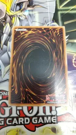 YuGiOh Enlilgirsu, the Orcust Mekk-Knight BLMM-EN053 Starlight Rare - Image 4
