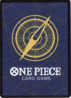 ONE PIECE Shanks (004) #OP09-004 Foil Emperors in the New World NM - Image 2