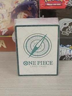 one piece egghead starter deck st29 (SEALED DECK) - Image 3