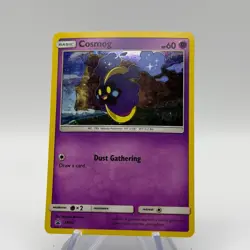 Pokemon TCG Cosmog - SM42 (General Mills Promo) - Miscellaneous Cards & Products - Image 1
