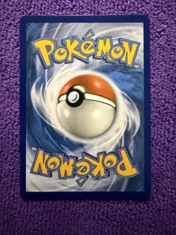 Pokemon TCG Charizard GX Hidden Fates Card 9/68 NM - Image 2
