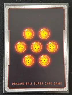 Dragon Ball Super Card Game Android 21 Ceaseless Despair SPR Foil Card BT20-143 - Image 2