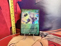 Magic The Gathering Tameshi, Reality Architect TCG MTG Collectable Trading Card - Image 1