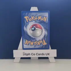 Unown J 38 Black Star Promo Pokemon Card WOTC - Image 2